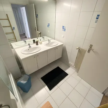 Lägenhet Renove 10 Minutes A Pied Du Coeur De