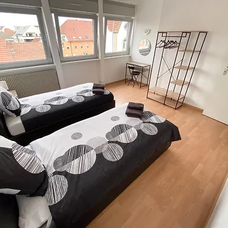 Apartment Proche Du Coeur De Et De La Gare *