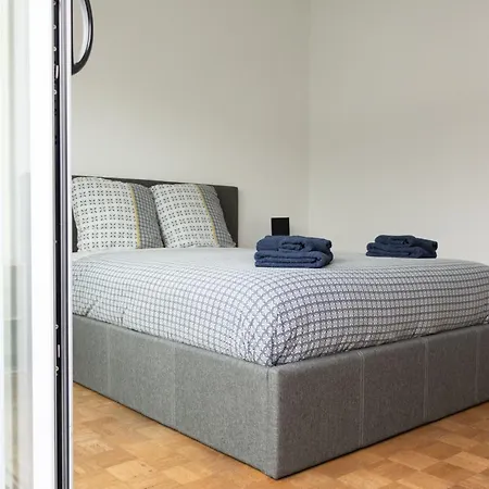 Renove 10 Minutes A Pied Du Coeur De Apartamento Colmar
