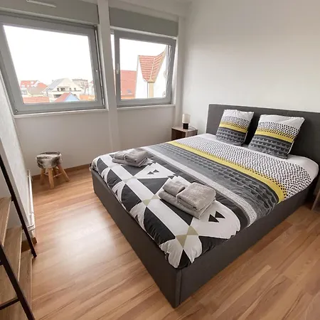 Renove 10 Minutes A Pied Du Coeur De Apartamento *