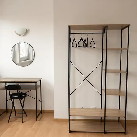 Proche Du Coeur De Et De La Gare