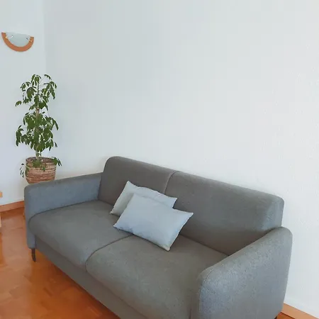 Appartamento Proche Du Coeur De Et De La Gare