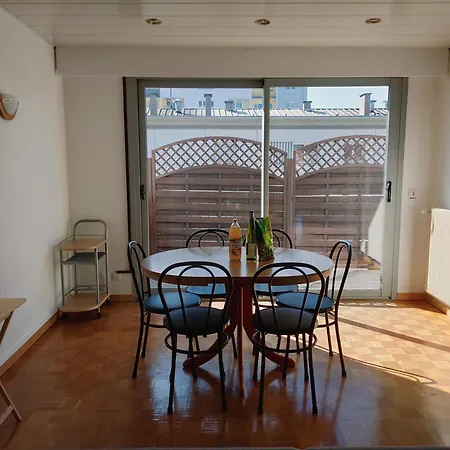 Proche Du Coeur De Et De La Gare Appartamento Colmar