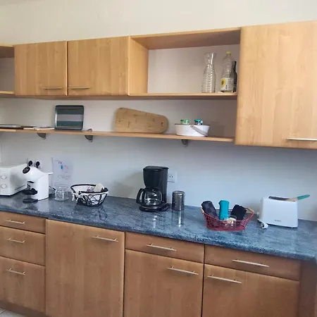 Proche Du Coeur De Et De La Gare Appartamento