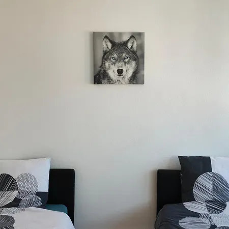 Appartamento Proche Du Coeur De Et De La Gare