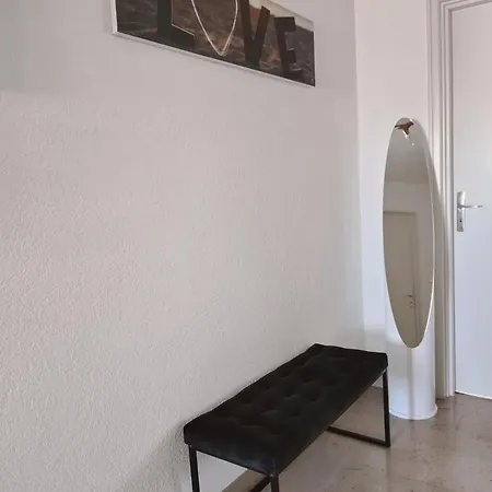 Apartament Proche Du Coeur De Et De La Gare