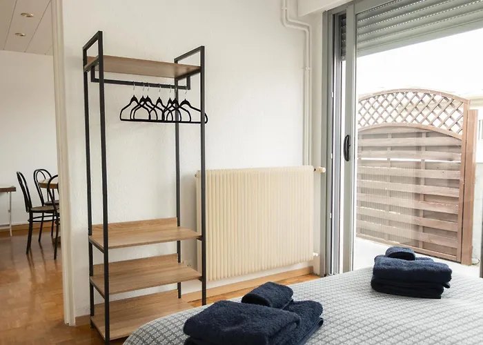 Proche Du Coeur De Et De La Gare * Colmar