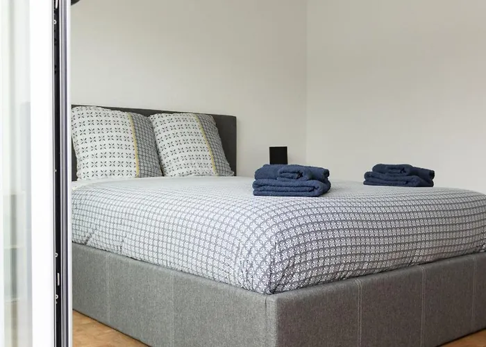 Proche Du Coeur De Et De La Gare Appartamento Colmar