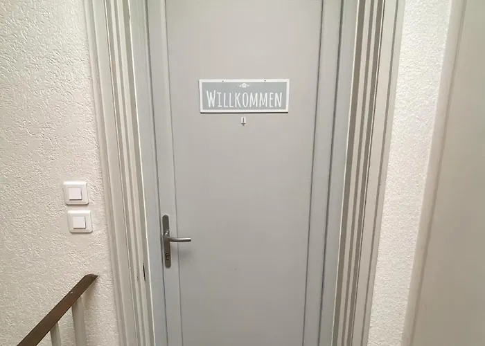 Proche Du Coeur De Et De La Gare Appartamento *