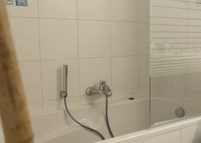 Proche Du Coeur De Et De La Gare Colmar