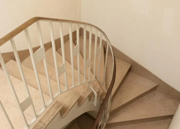 Proche Du Coeur De Et De La Gare