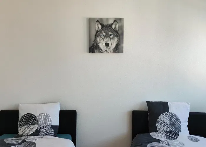 Appartamento Proche Du Coeur De Et De La Gare