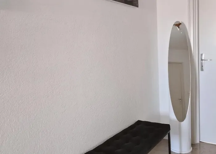 Appartamento Proche Du Coeur De Et De La Gare